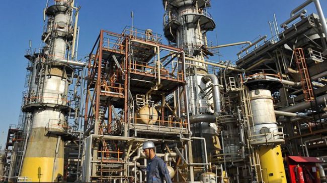 SOCAR declares elimination of Azneftyag refinery