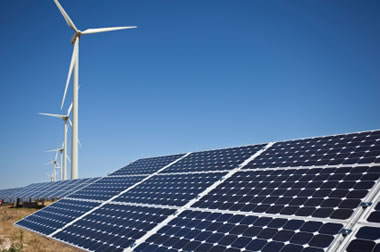 Kazakhstan to launch auction on purchase of renewable energy soon