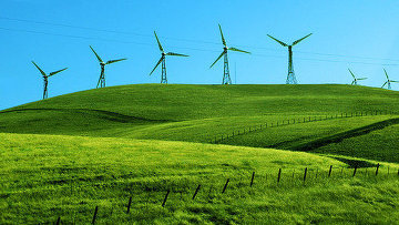 Kazakhstan to attract world’s biggest companies to renewable energy system development