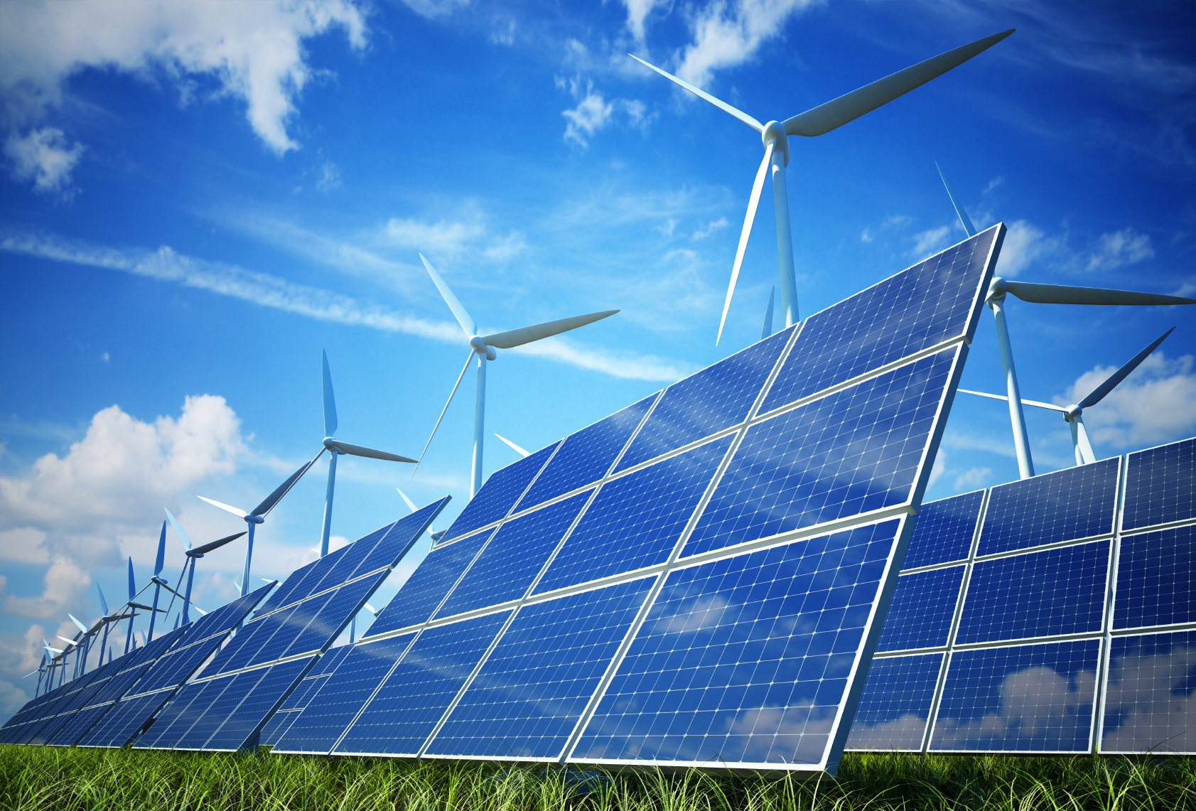 Kazakhstan able to transit to renewable energy sources, minister says