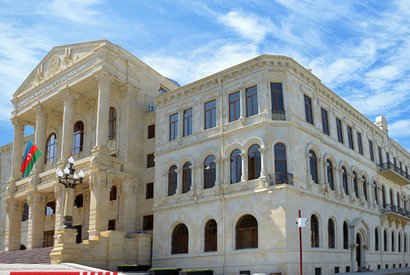 Baku declares Swiss citizen internationally wanted