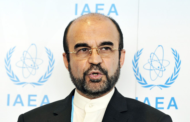 Tehran: Common understanding with IAEA reached