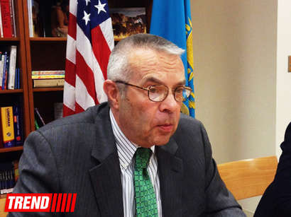 OSCE MG co-chair: Russia, U.S. closely cooperate in Nagorno-Karabakh issue