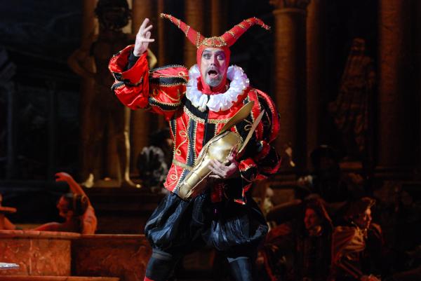 Bakuians to see famous "Rigoletto"