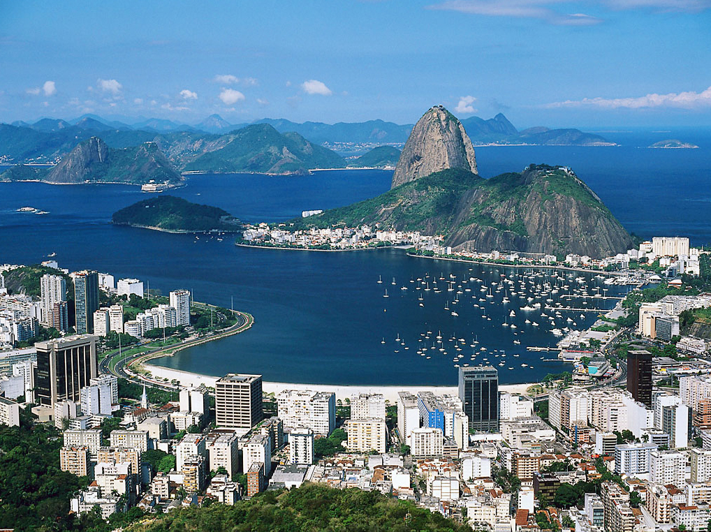 Rio de Janeiro to host Azerbaijan culture week
