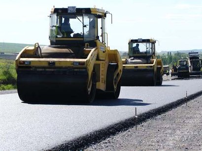 Iran needs $2.5 bln annually for roads maintenance