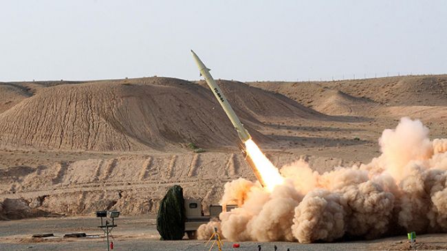 Iran plans to increase defense products exports to neighbor countries