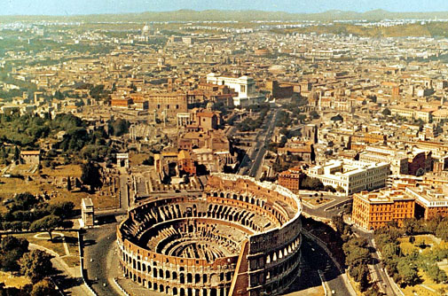 ITAZERCOM hosts conference on Azerbaijan in Rome