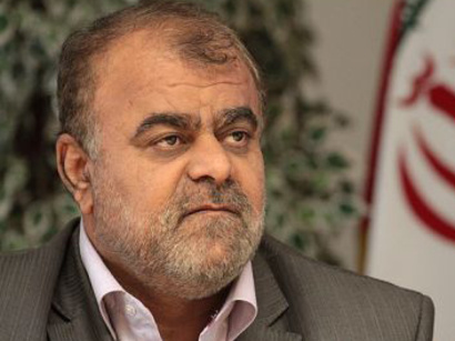 Iran finds oil, gas field shared with Turkmenistan and Iraq