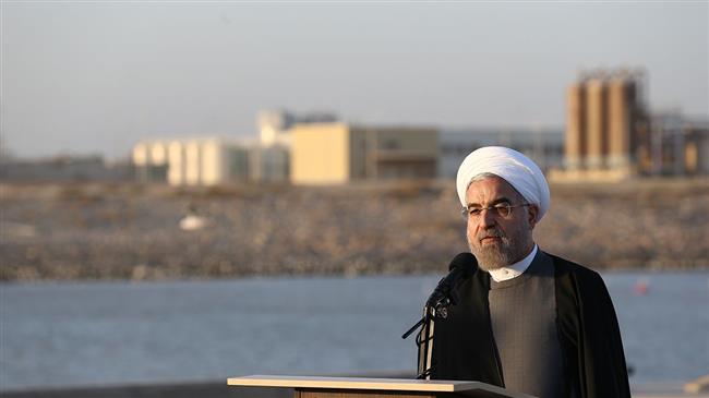 Tehran to construct new nuclear power plants