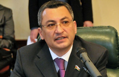 MP: Azerbaijanis, Armenians can meet in Karabakh