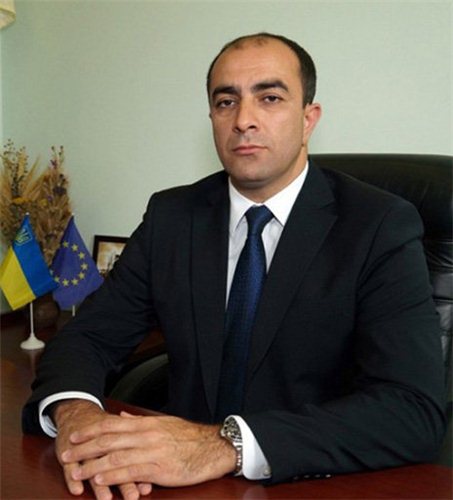 Ukraine calls for restoration of Azerbaijani refugees’ rights