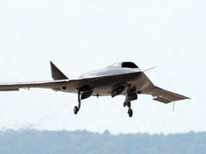 Iran to stage military drills of UAV for 1st  time