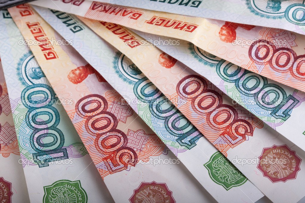 Ruble seen extending rally by credit agricole as Surgut tumbles