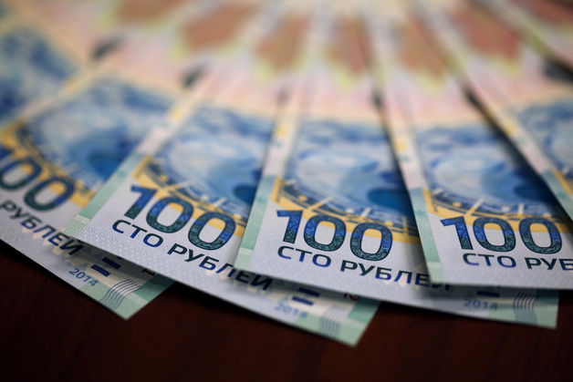 Ruble/rial trade risky but inevitable