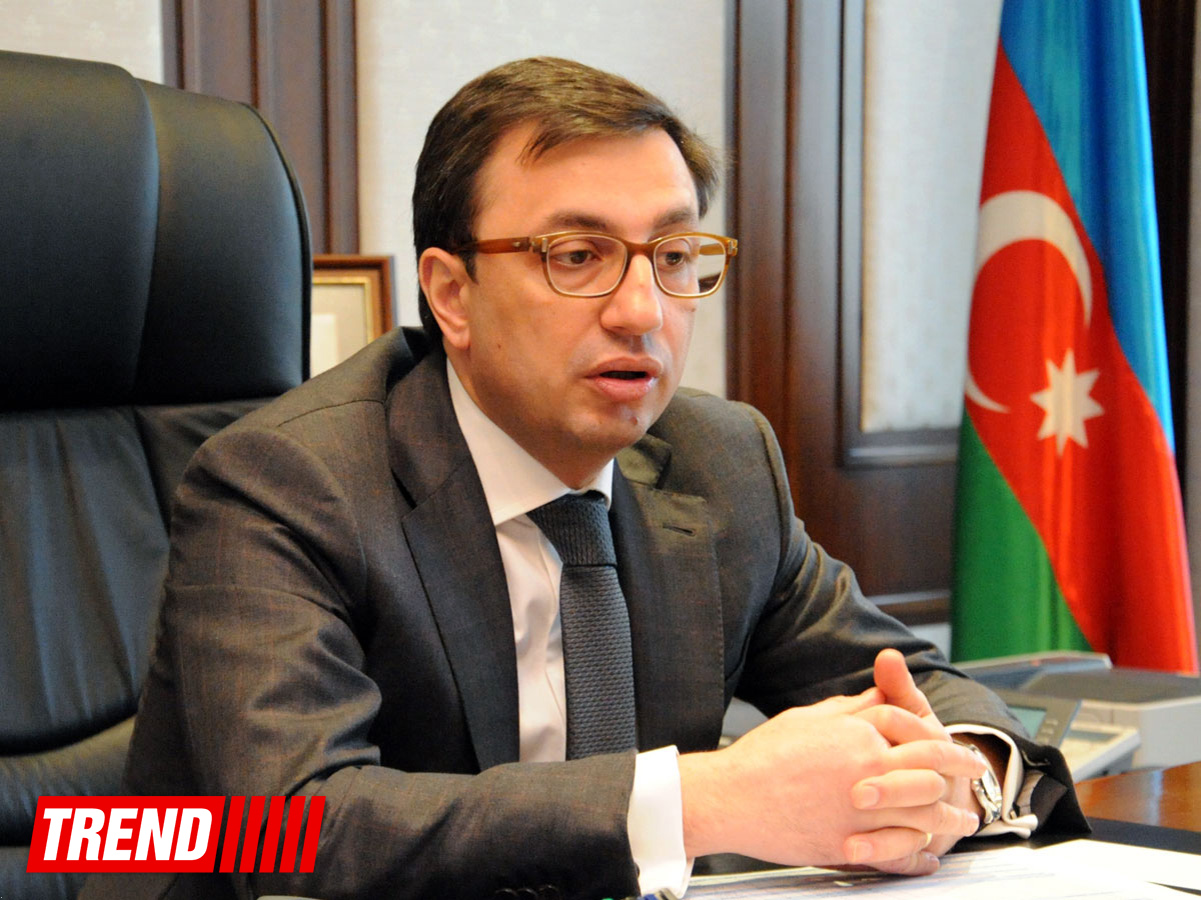 Azerbaijan’s capital market in global instability