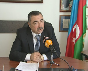 Azerbaijan's economy developing on right path