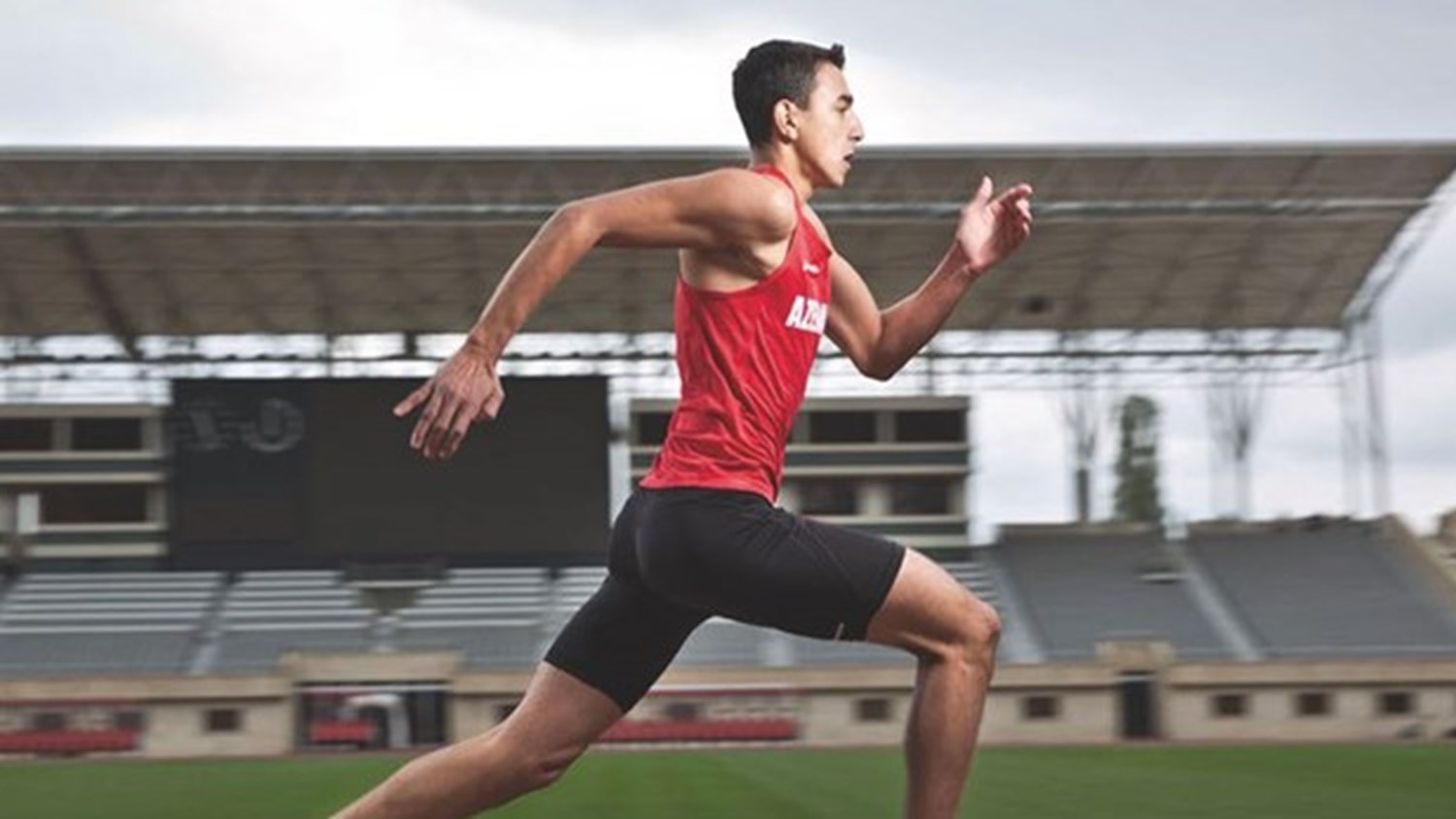 National honours at stake as Athletics takes on team format