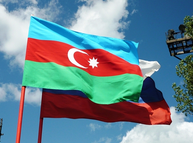 “Russia - Azerbaijan: 2015” exhibition due in Baku