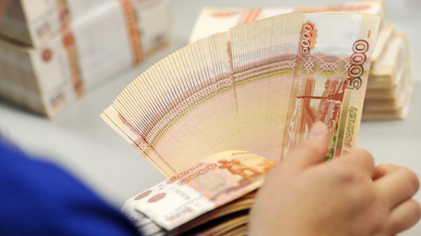 Ruble’s devaluation makes Astana to restore customs posts