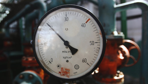 SOCAR: Gas supply from Russia depends on price