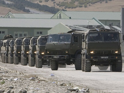 Kyrgyzstan hardly to waive Russian military base: expert