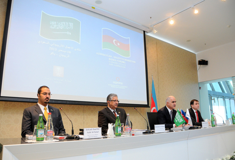 Saudi Arabian firms invest $368 million in Azerbaijan's economy
