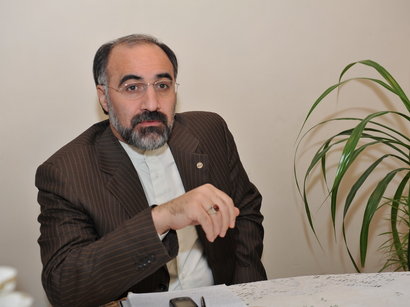Iran's relations with neighbouring states  worsened – expert
