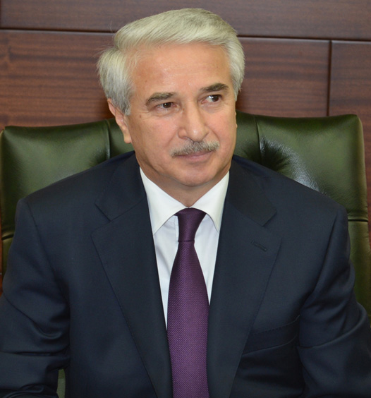 Azerbaijan implements int'l practice in tax administration