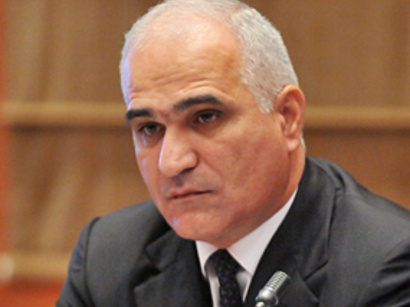 Azerbaijani minister sees potential for developing ties with Bosnia and Herzegovina