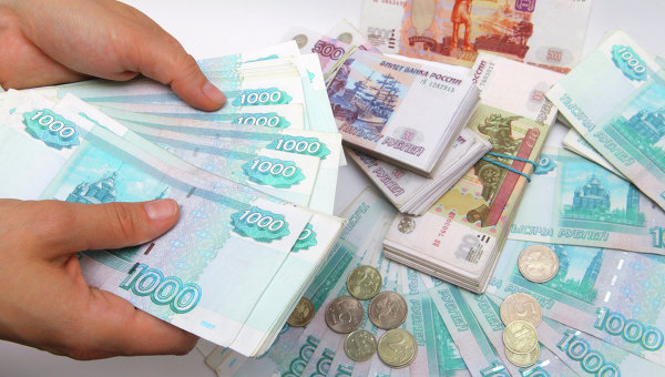 Russians’ salaries to double by 2030