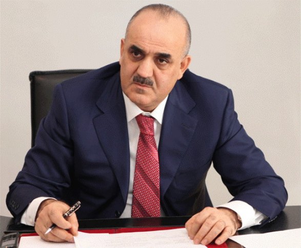 Azerbaijan's Labor Minister talks about revision of pensions, childcare allowance