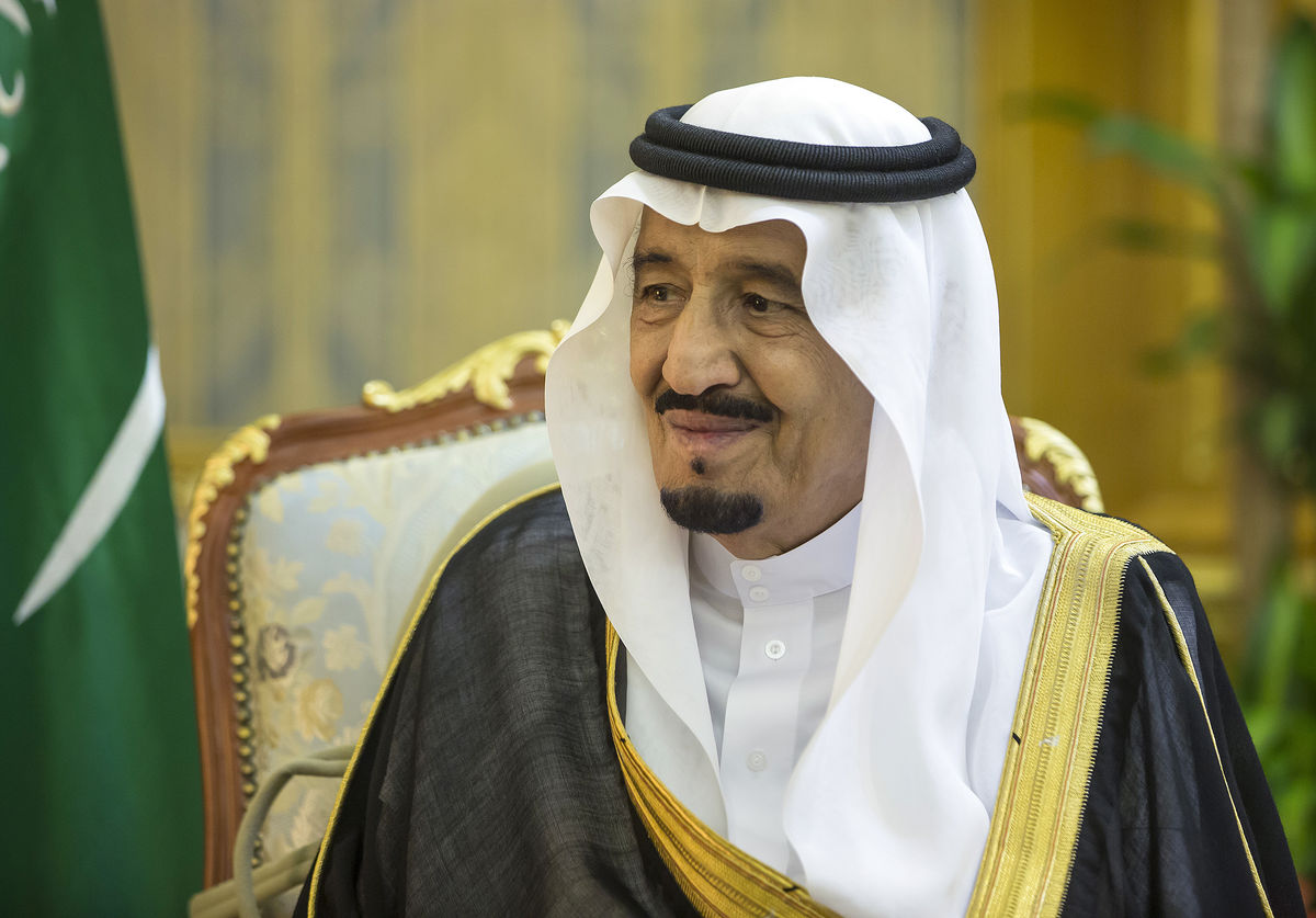 Salman becomes Saudi monarch after death of King Abdullah