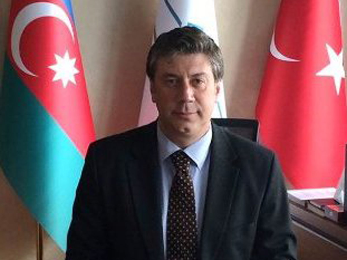 TANAP energy project to be cure for pain of Turkey, South East European countries - GM