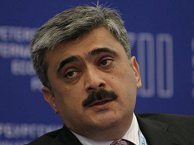 Azerbaijan to compete with WTO members