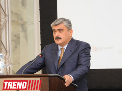 Azerbaijan's state budget revenues increase