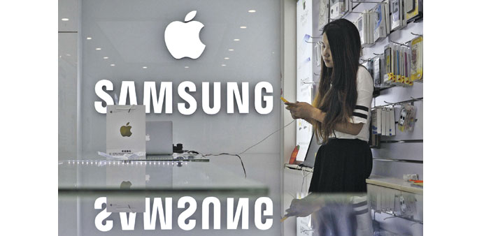 Samsung’s cheil prices $1.4 billion share sale at top of range