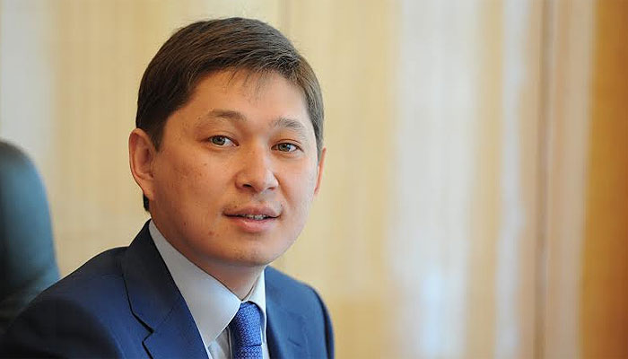 Kyrgyzstan to ink agreement on joining CU next month