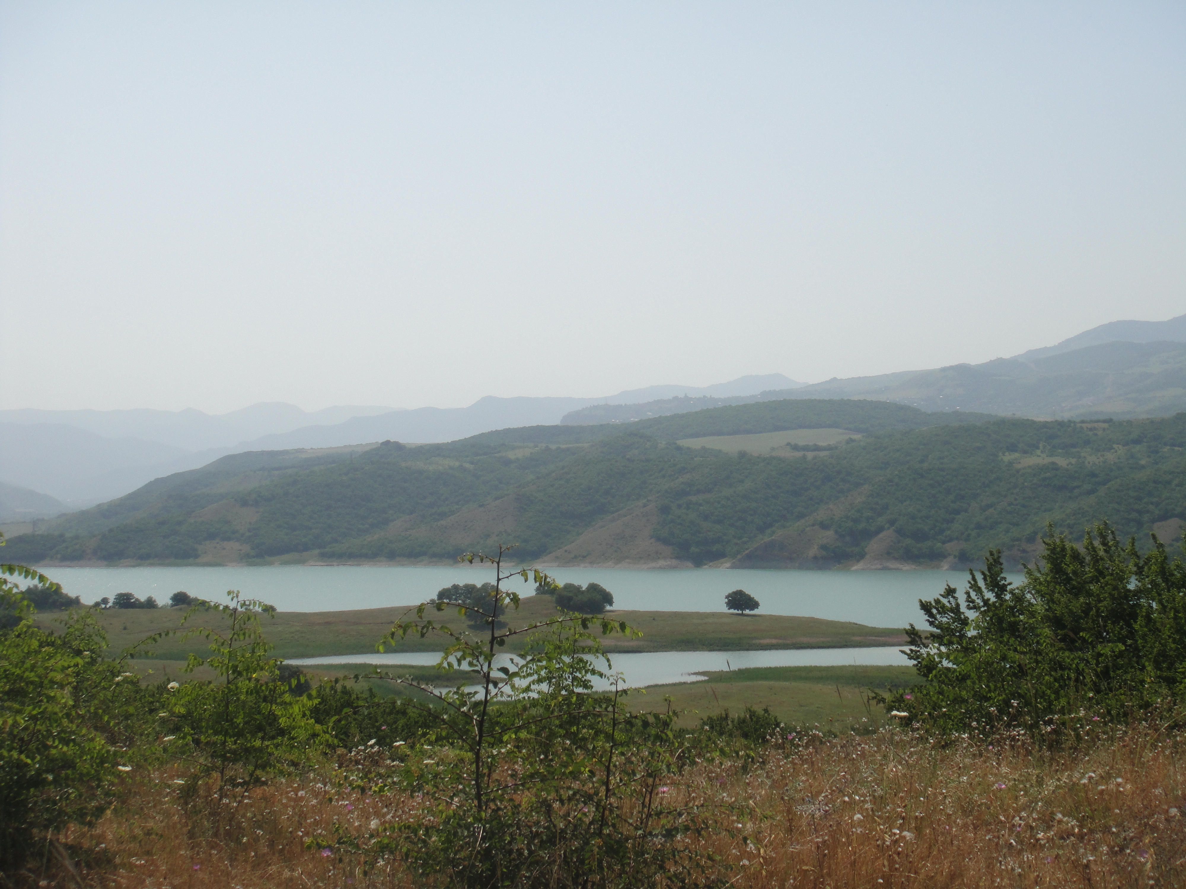 PACE demands Armenia’s immediate pullout from Sarsang reservoir zone