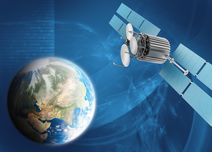 Azerbaijan to set orbital position of 2nd satellite soon