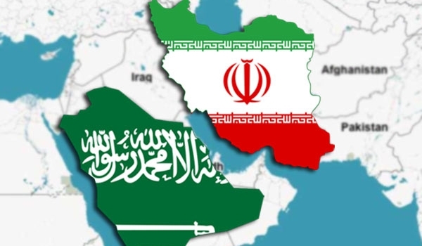 saudi arabia and iran have been engaged in a cold war via proxy in its most recent manifestation since the arab spring in yemen syria lebanon iraq