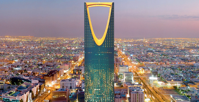 Saudi Arabian stocks drop as arab world’s biggest bourse opens