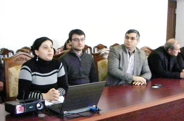 Save the Children presents Every Drop Matters II project