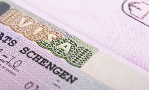 Date reavealed for visa-free entry to EU for Ukrainians and Georgians