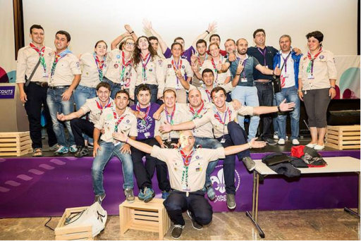 Azerbaijan to host World Scout Conference