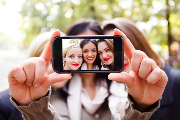 Your nude selfies are never safe from bad people
