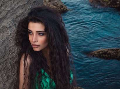 Azerbaijan's Eurovision 2016 entry named