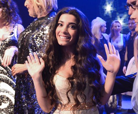 Eurovision 2016 Odds: Azerbaijan among favorites