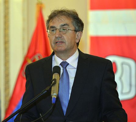Azerbaijan enjoys growing strategic importance for Europe