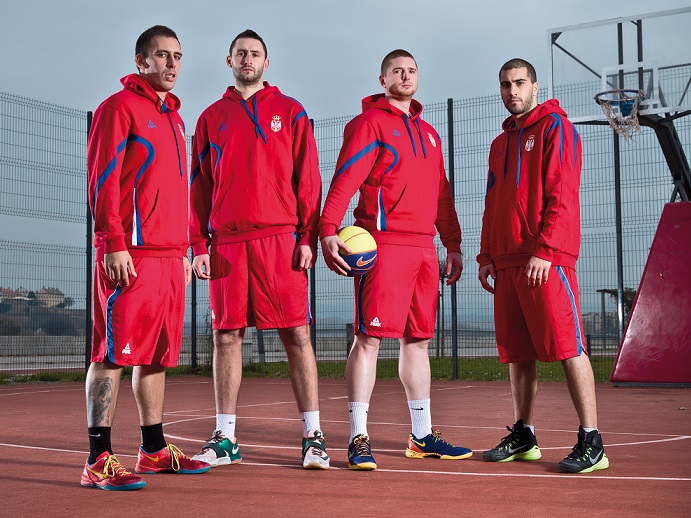 Baku 2015 names int’l athlete ambassadors